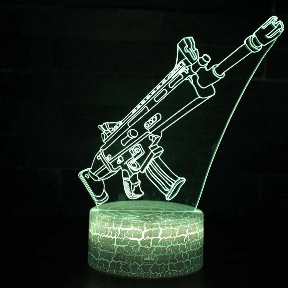 fortnite table lamp