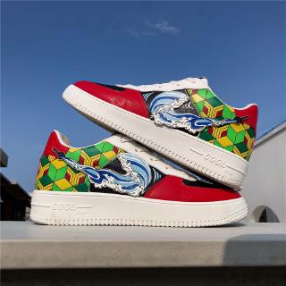air force 1 zenitsu