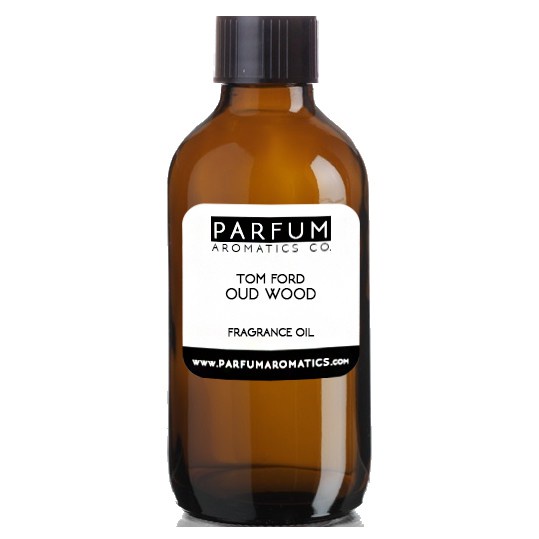 Oud Wood Fragrance Oil Unisex Shopee Philippines
