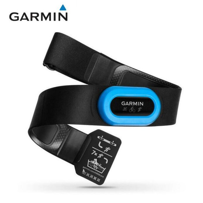 heart rate monitor for garmin 920xt