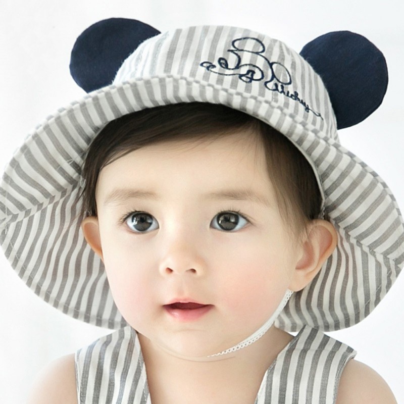 sun hat for 1 year old