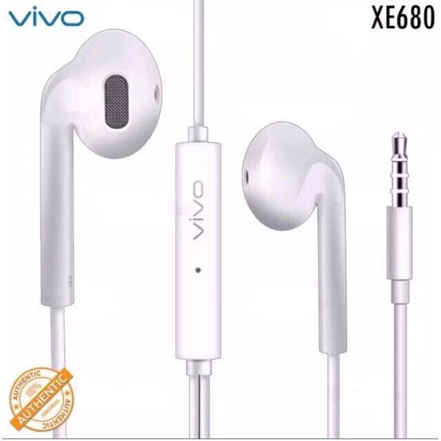 earphone vivo y11