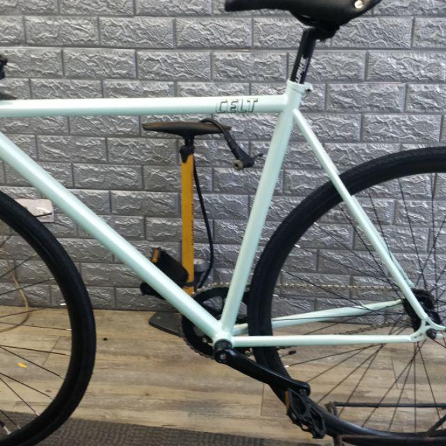 celt fixie bike price