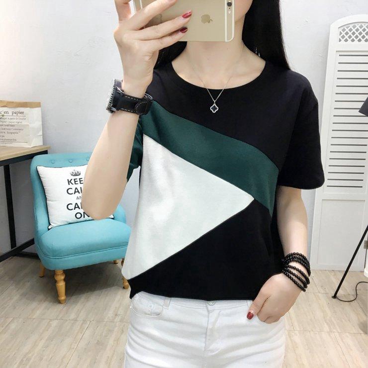 summer t shirt for ladies