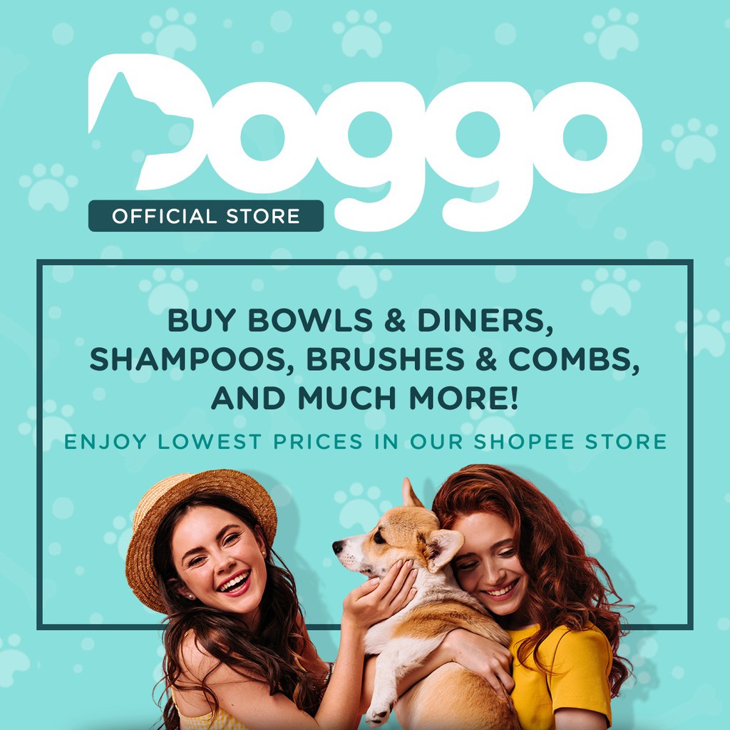 Doggo_PH, Online Shop | Shopee Philippines