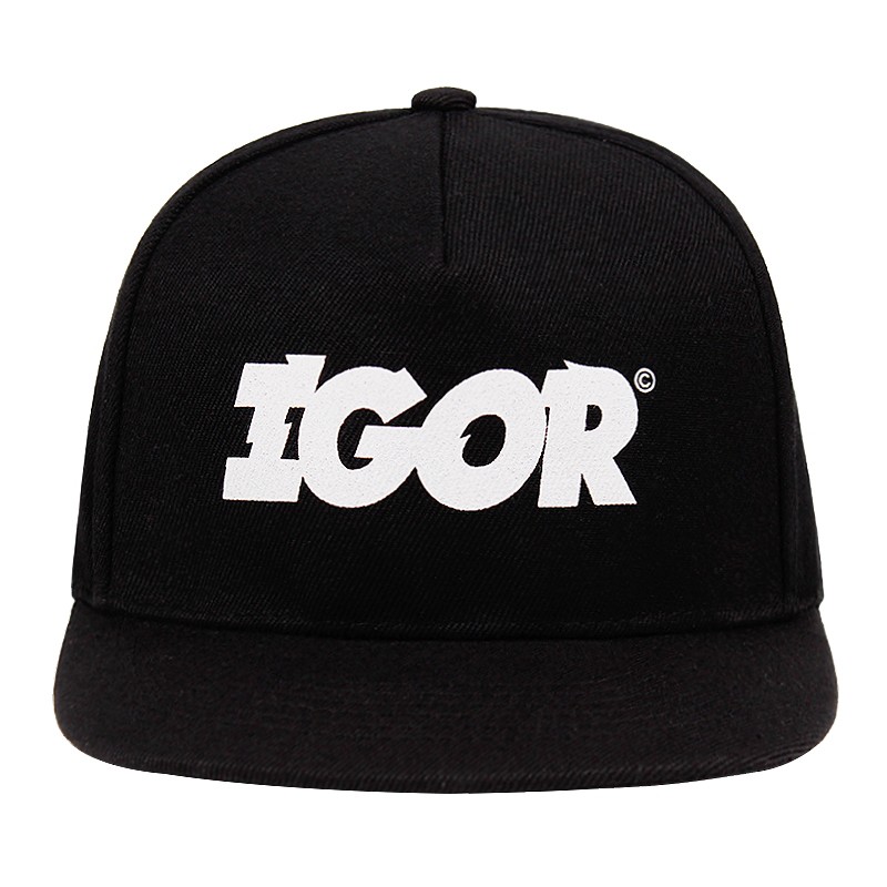 golf snapback hats