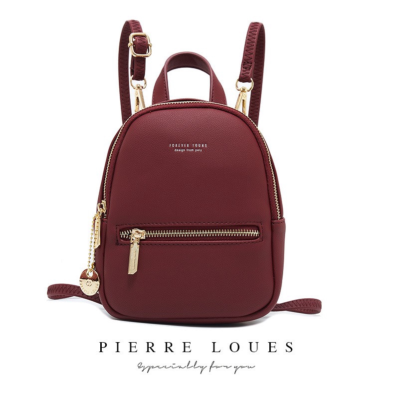 mini backpack for girl