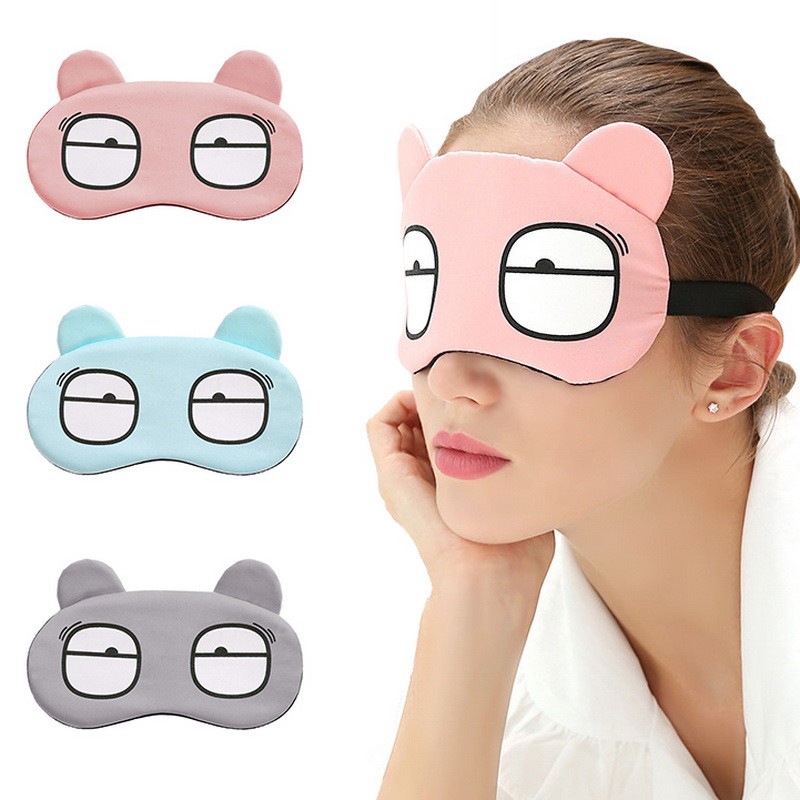 hot cold sleep mask