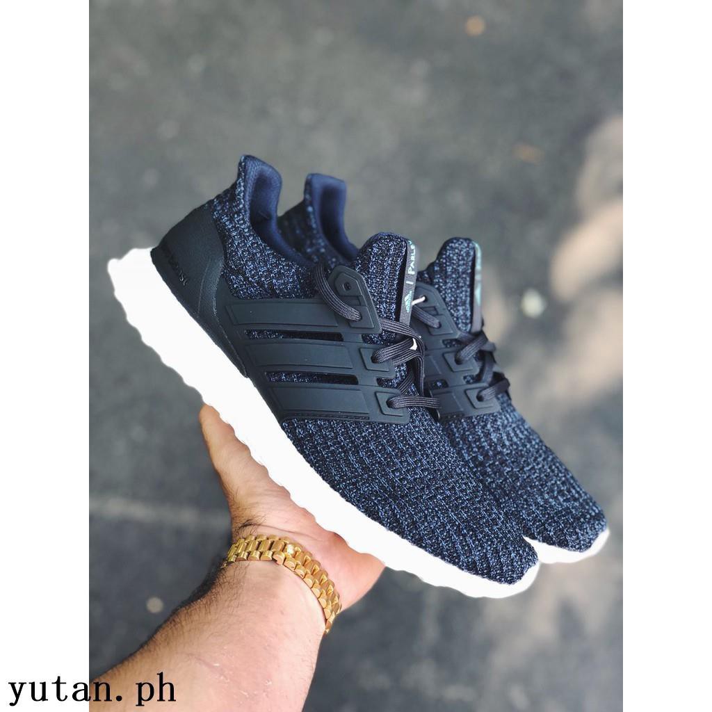ultra boost deep ocean blue
