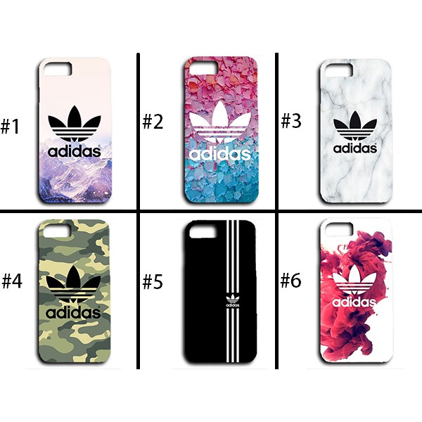 adidas note