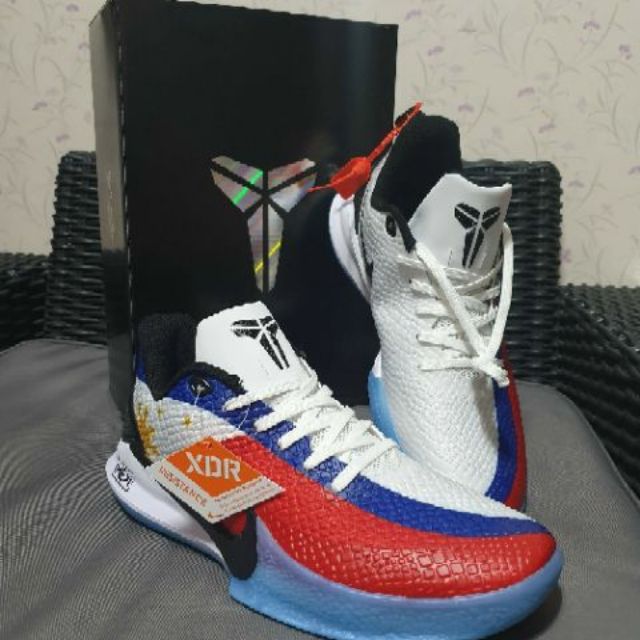 nike philippine flag shoes