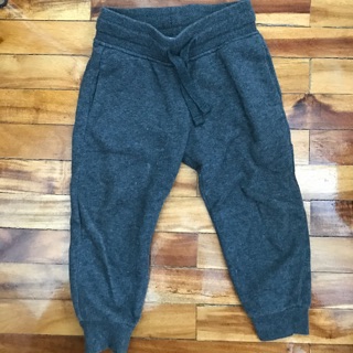 h&m baby boy joggers