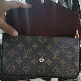 pochette felicie price philippines