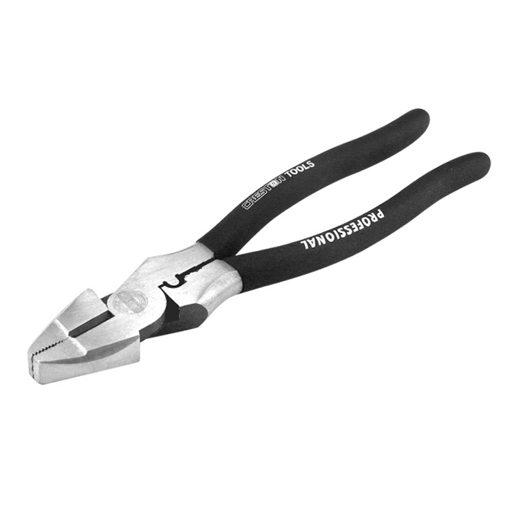 CRESTON Lineman Combination Pliers | Shopee Philippines