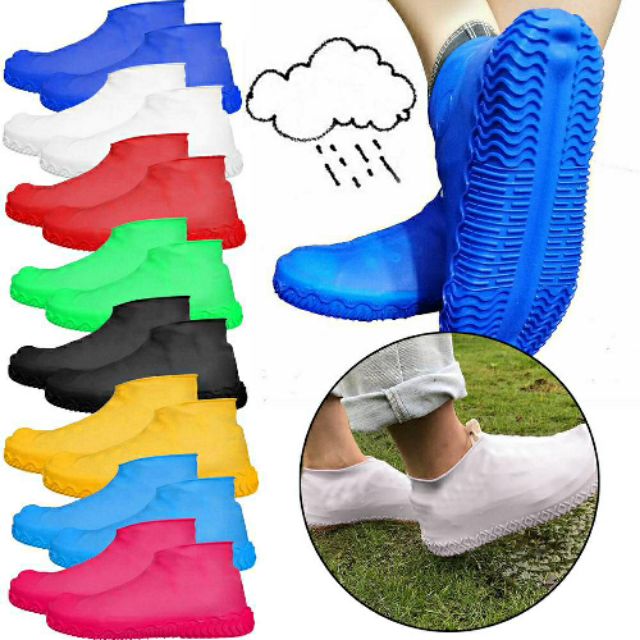 Silicone Shoe Cover | Shopee Philippines