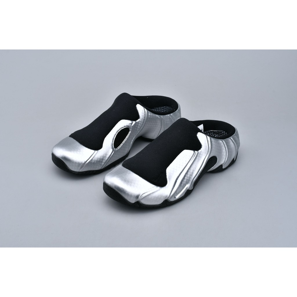 foamposite slippers