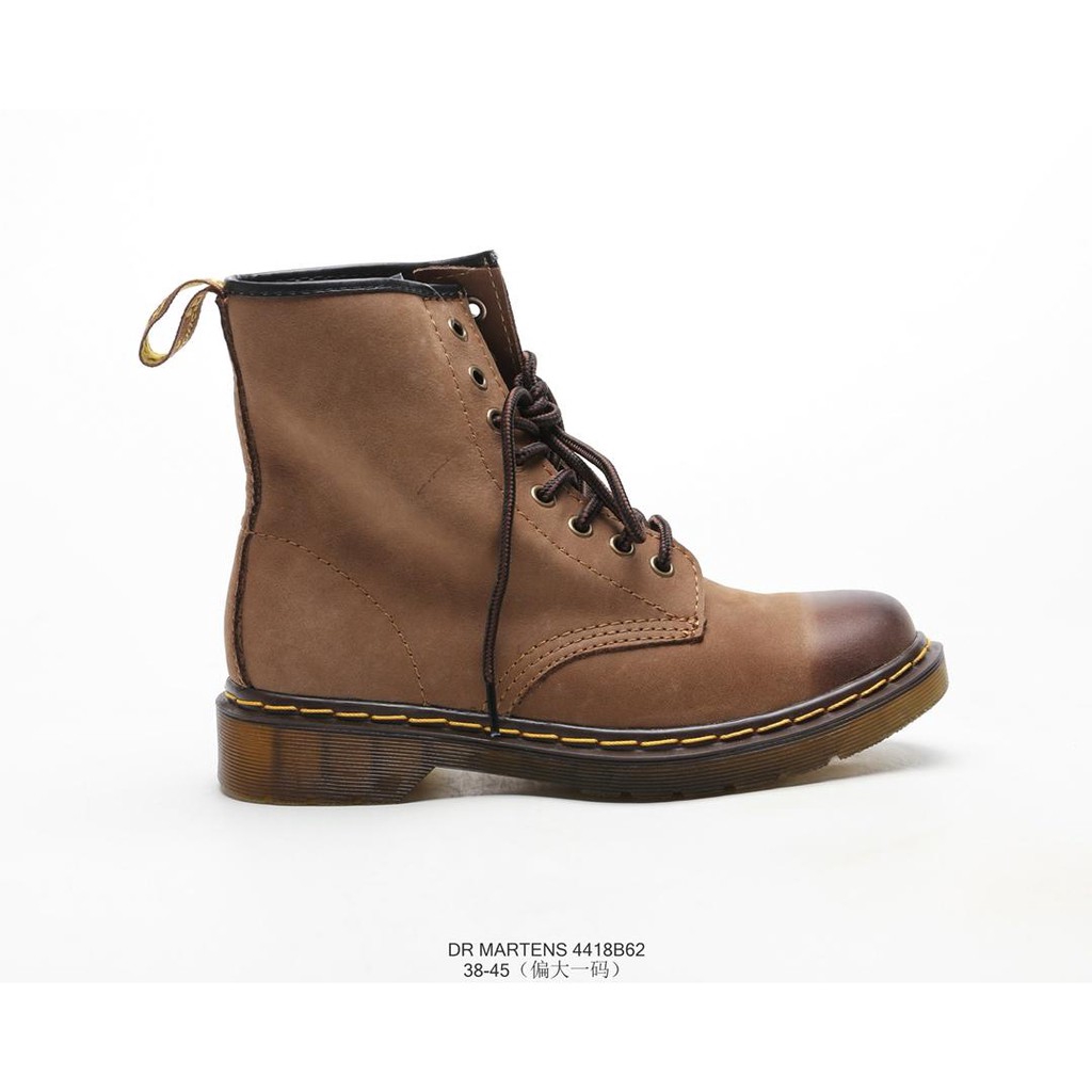 dr martens front