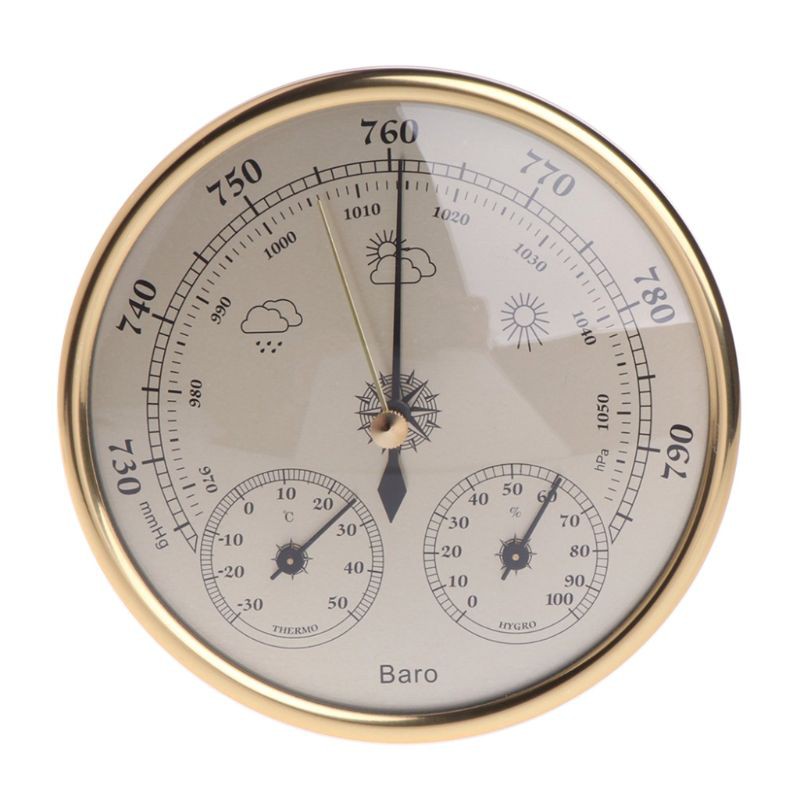 hygrometer instrument