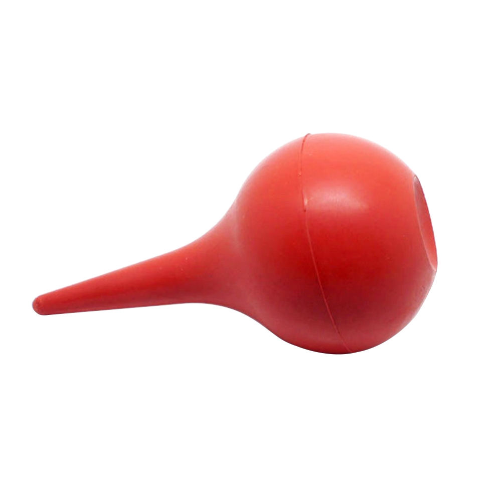rubber nasal aspirator