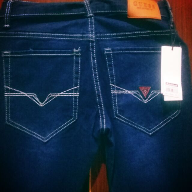 Guess Jeans for Men |