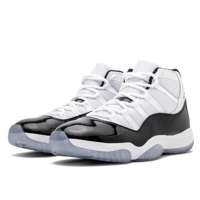 nike air jordan xi men