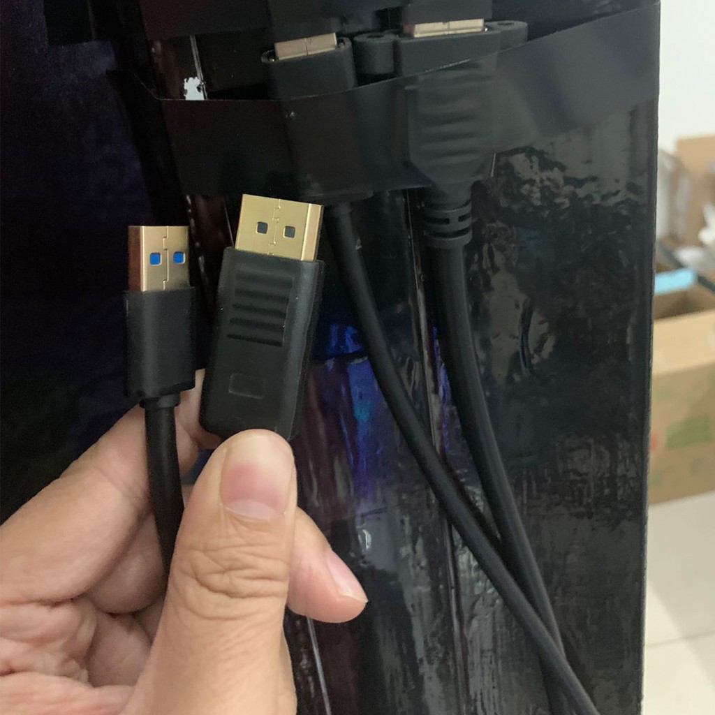 oculus rift headset cable