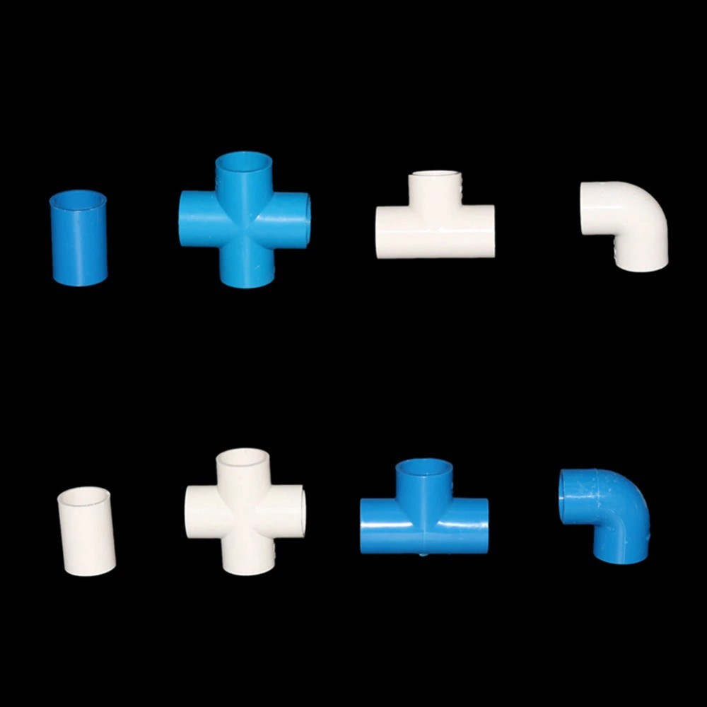 A Complete Guide To Using Plumbing Fittings For Joining PEX Pipe, PVC