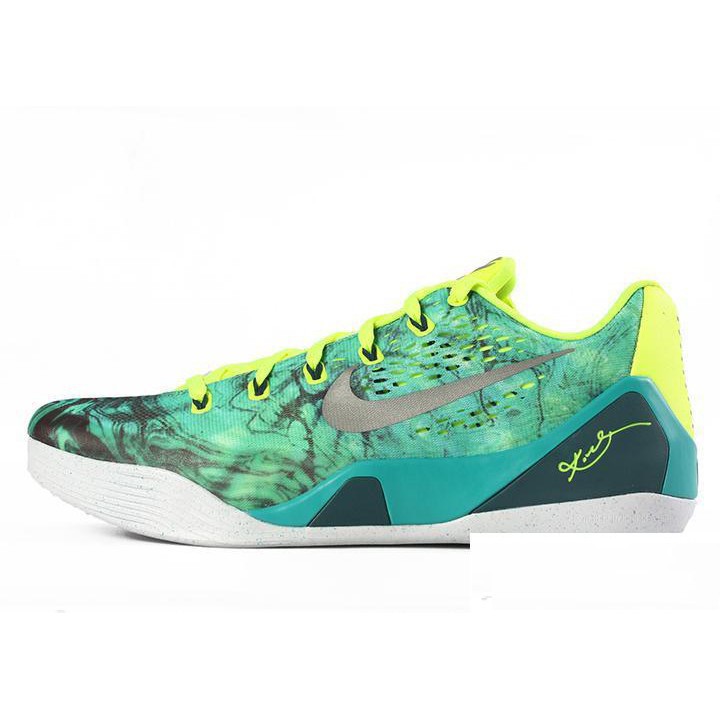 kobe 9 zoom