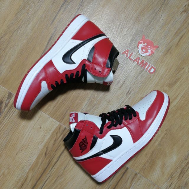 jordan 1 chicago og