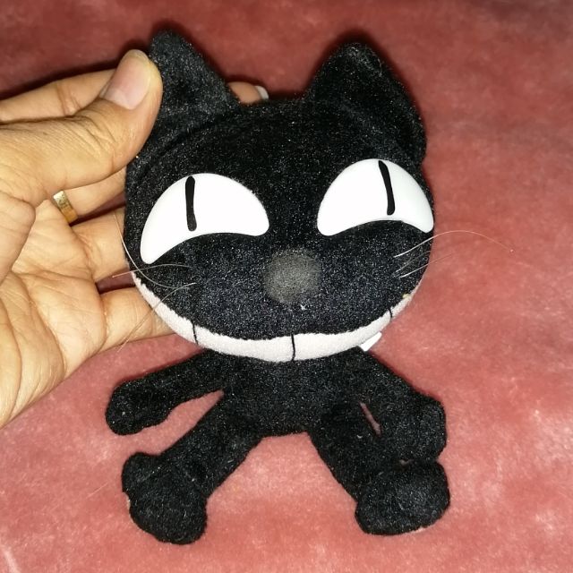 felix the cat stuffed toy