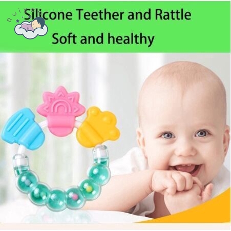 teeth baby toy