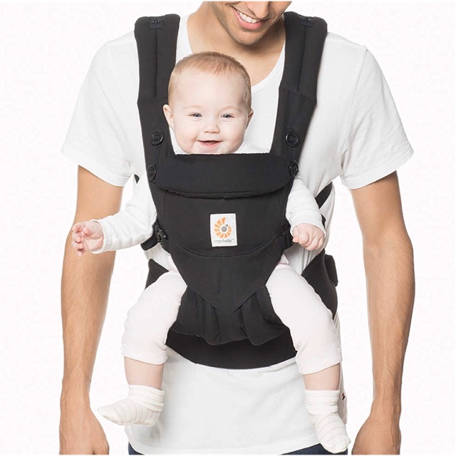 baby wrap ergobaby