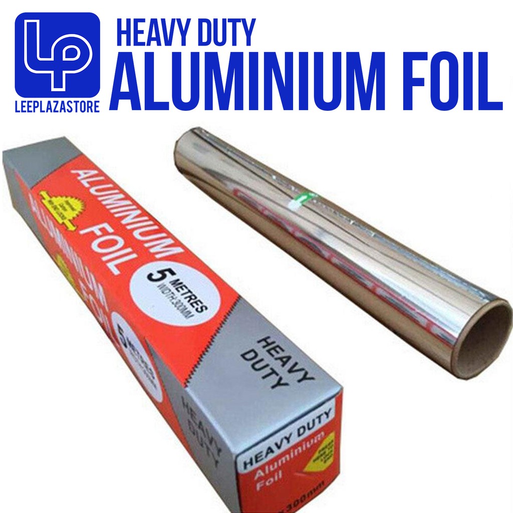buy aluminium foil