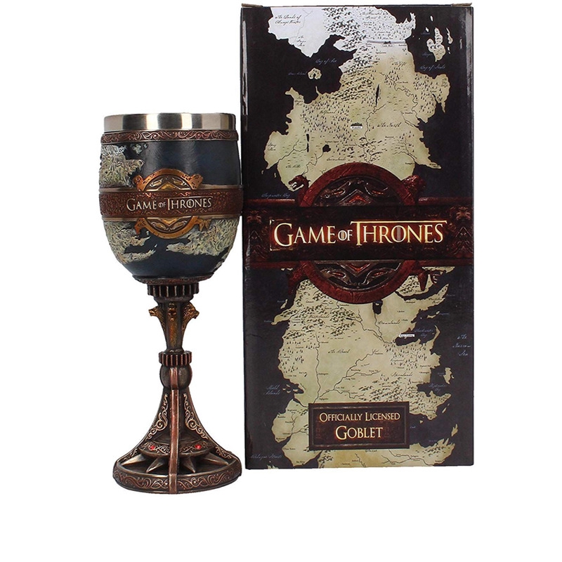 goblet game