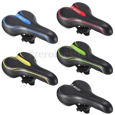 youth bike saddle