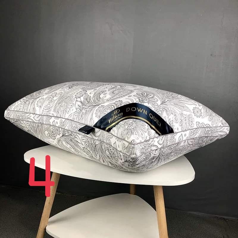 ORIGINAL HILTON PILLOWS Shopee Philippines