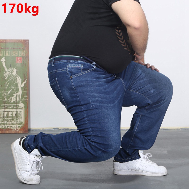 trousers for big men
