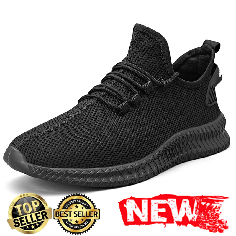 mens lightweight sneakers for walking