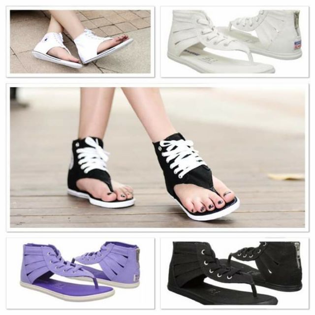 converse thong sandals price philippines