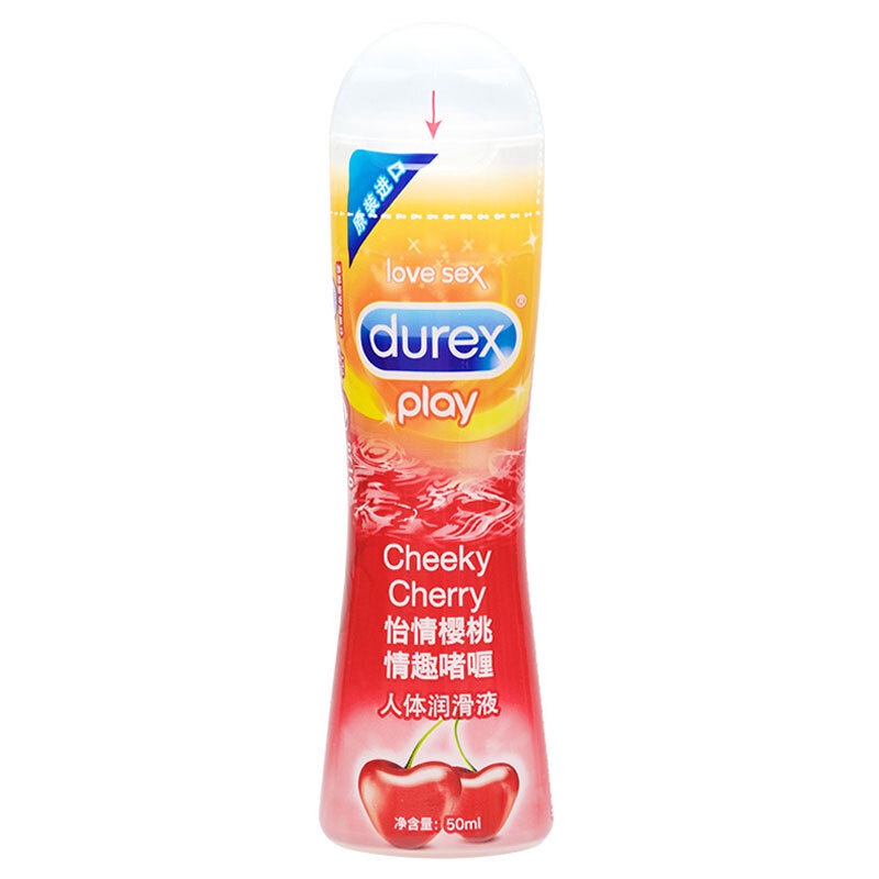 Durex Lubricating Oil Water Soluble Lubricant For Human Body Husband And Wife Sex Lubricant 9410