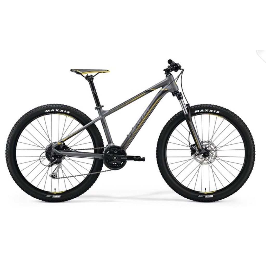 merida big nine 300 29er 2014