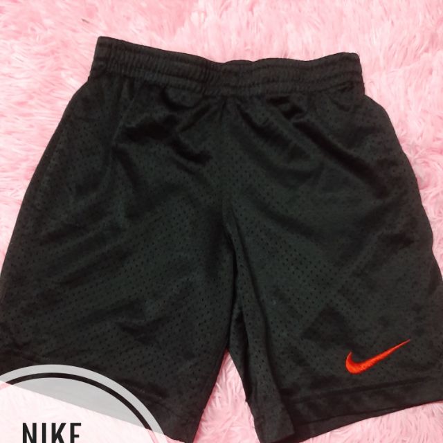 old nike shorts
