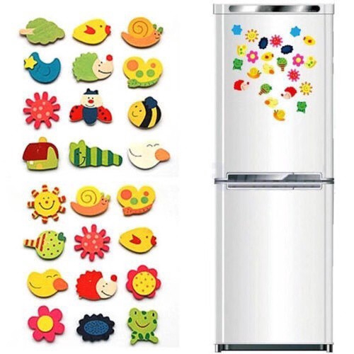toy refrigerator magnets