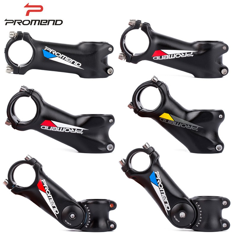 mountain bike stem riser