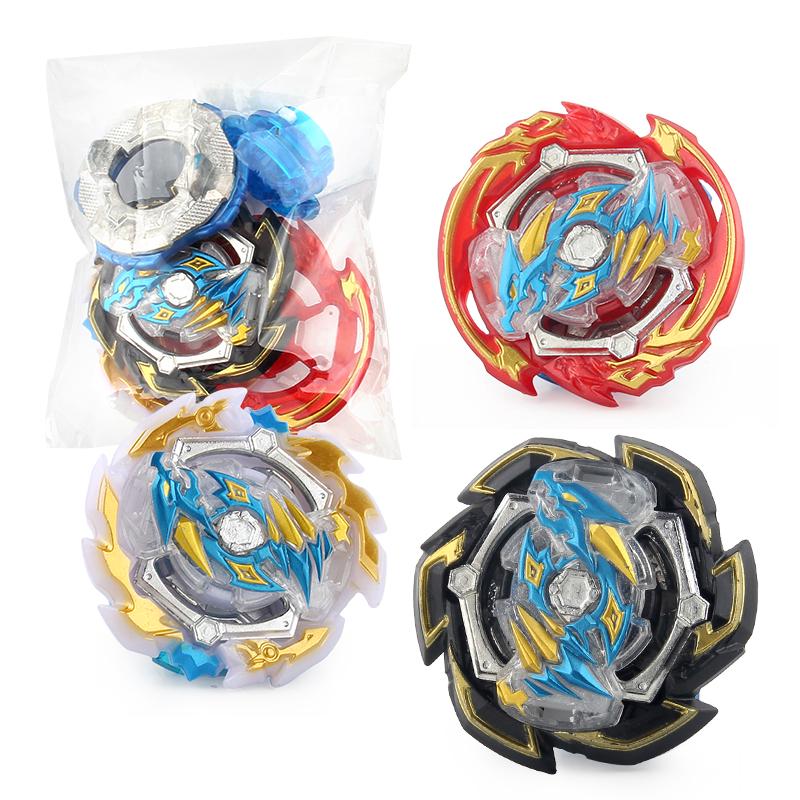 Beyblade Burst Fight Gt B 133 3 In 1 Starter Ace Dragon Toy Only No