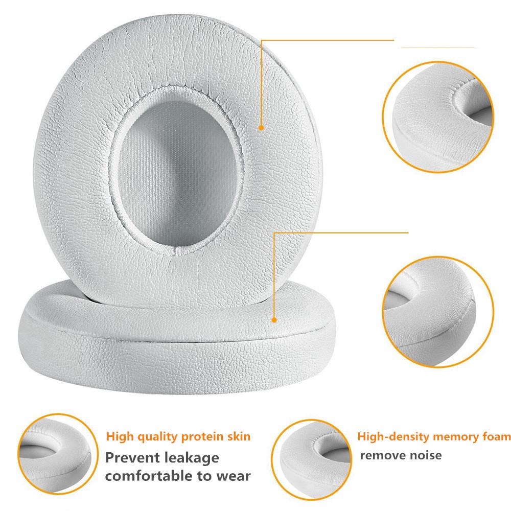 Replacement Foam Ear Pads Cushions For