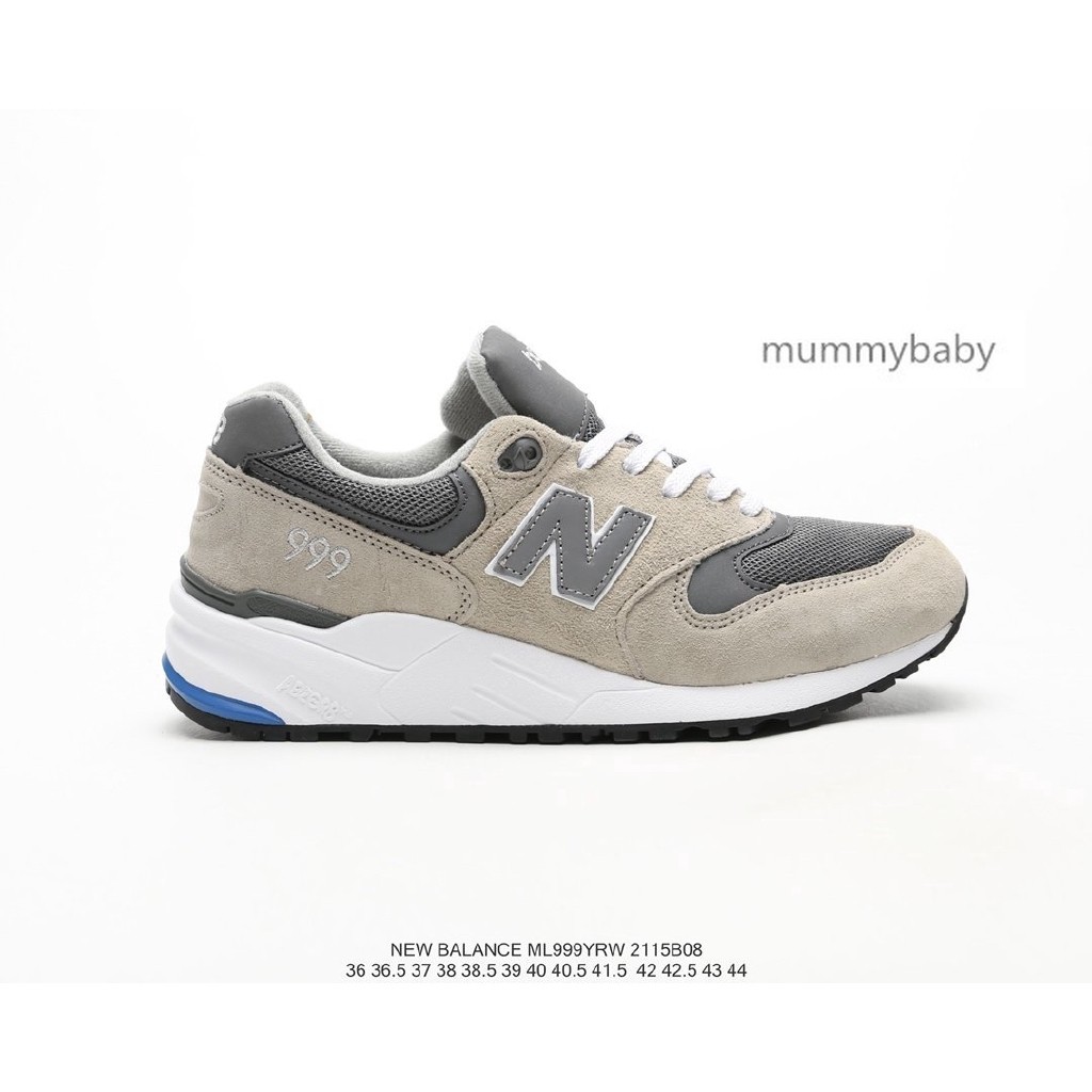 new balance 999 women trainer