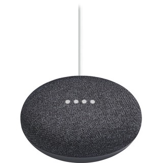 google home mini is wireless