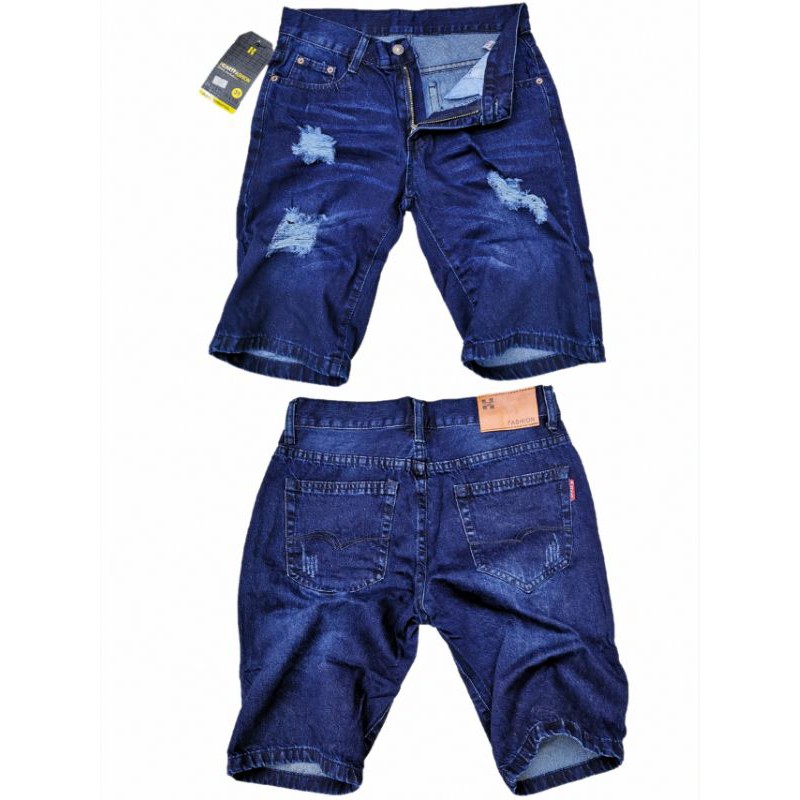 good quality denim shorts