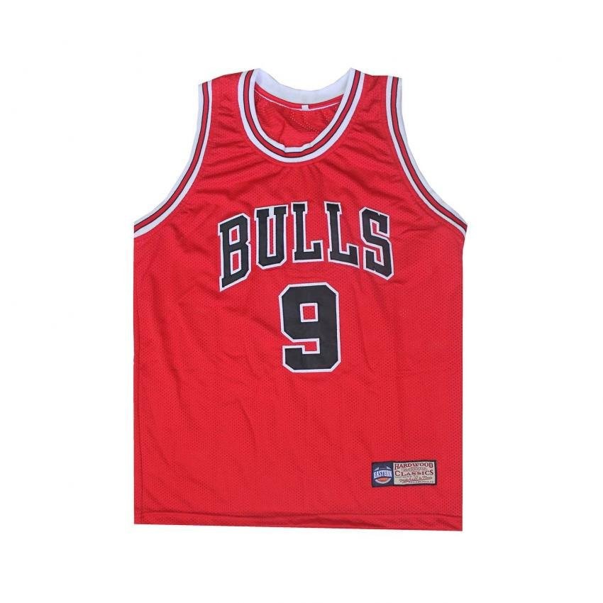 rondo bulls jersey